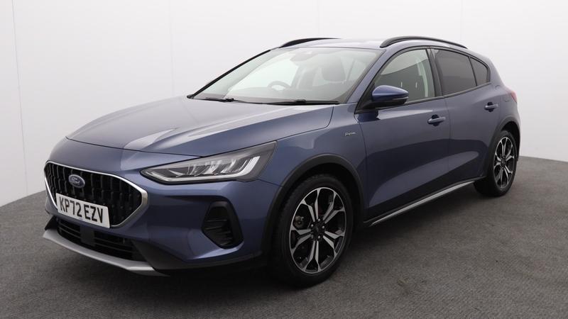 Used Ford Focus 2022 for sale - 77116878: Photo 7