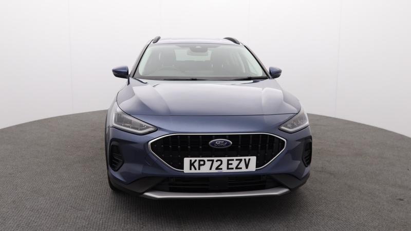 Used Ford Focus 2022 for sale - 77116878: Photo 8