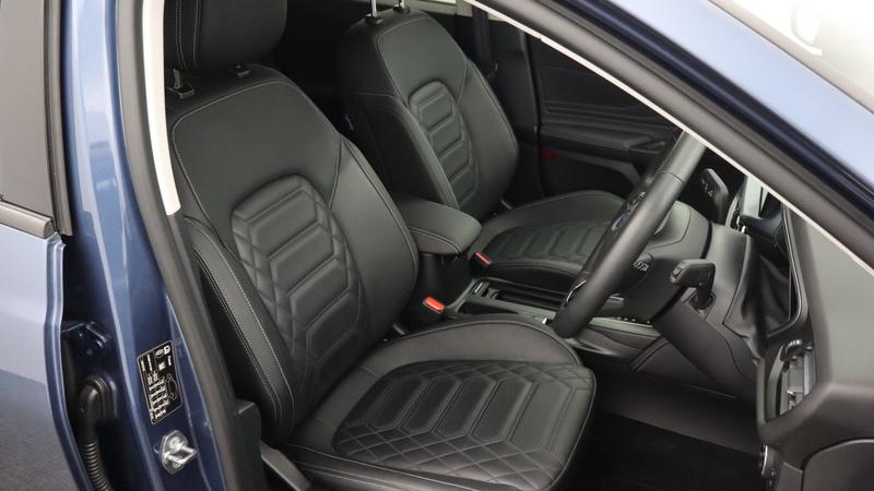 Used Ford Focus 2022 for sale - 77116878: Photo 9