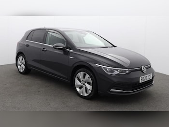 2020 - 2.0 TDI Style 115 BHP 5DR Diesel Manual Manual
