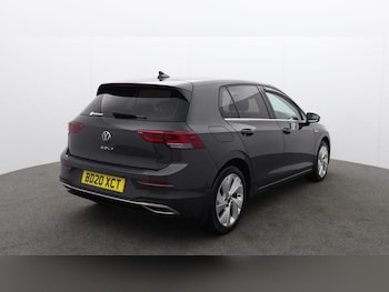 Used Volkswagen Golf 2020 for sale - 77592770: Photo
