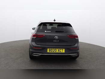 Used Volkswagen Golf 2020 for sale - 77592770: Photo