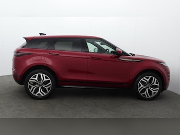 Used Land Rover Range Rover Evoque 2020 for sale - 78513355: Photo
