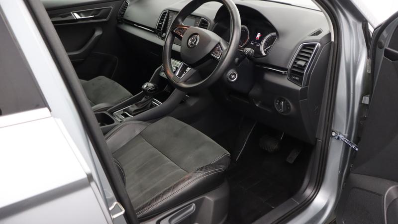 Used Skoda Karoq 2020 for sale - 77117289: Photo 11
