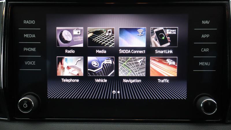 Used Skoda Karoq 2020 for sale - 77117289: Photo 12