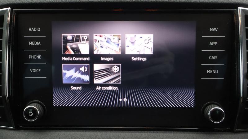 Used Skoda Karoq 2020 for sale - 77117289: Photo 13