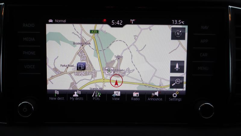 Used Skoda Karoq 2020 for sale - 77117289: Photo 15