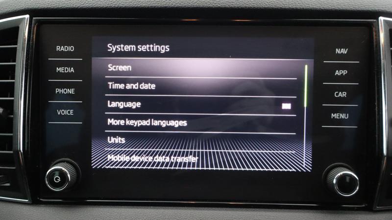 Used Skoda Karoq 2020 for sale - 77117289: Photo 16