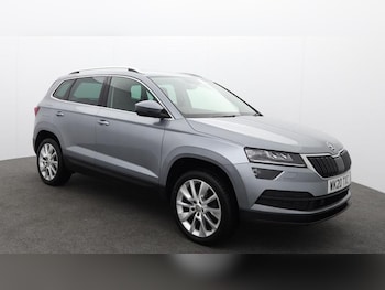 2020 - 1.5 TSI SE L 5dr DSG