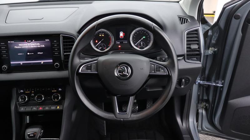 Used Skoda Karoq 2020 for sale - 77117289: Photo 20