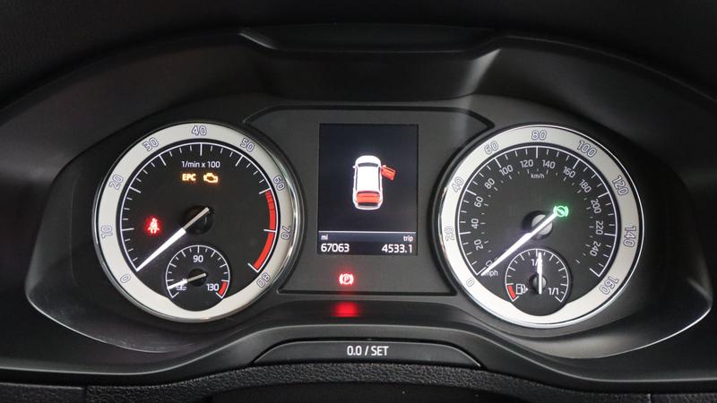 Used Skoda Karoq 2020 for sale - 77117289: Photo 21