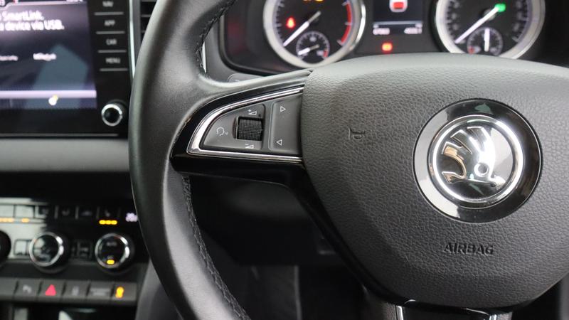 Used Skoda Karoq 2020 for sale - 77117289: Photo 22