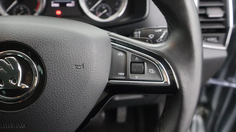 Used Skoda Karoq 2020 for sale - 77117289: Photo 23