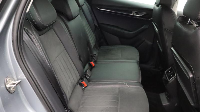 Used Skoda Karoq 2020 for sale - 77117289: Photo 24
