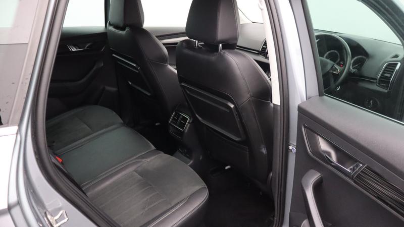 Used Skoda Karoq 2020 for sale - 77117289: Photo 25