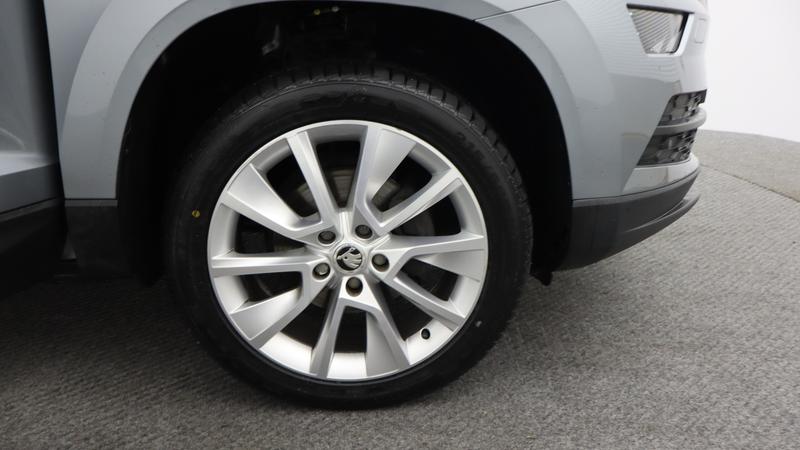 Used Skoda Karoq 2020 for sale - 77117289: Photo 27