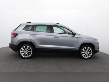 Used Skoda Karoq 2020 for sale - 77117289: Photo