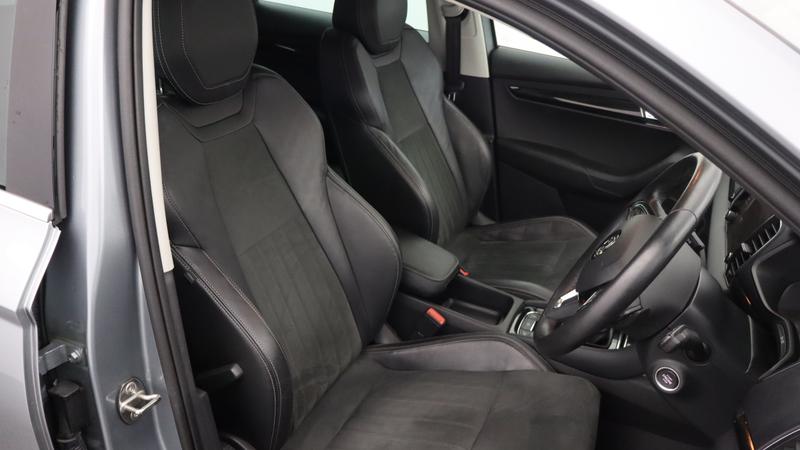 Used Skoda Karoq 2020 for sale - 77117289: Photo 9