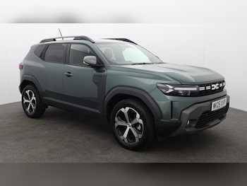 Used Dacia Duster 2025 for sale - 79232445: Photo
