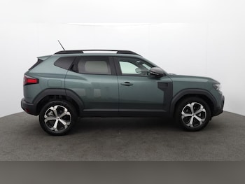Used Dacia Duster 2025 for sale - 79232445: Photo