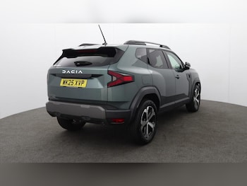 Used Dacia Duster 2025 for sale - 79232445: Photo