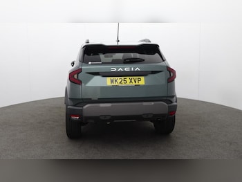 Used Dacia Duster 2025 for sale - 79232445: Photo