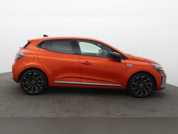 Used Renault Clio undefined for sale - 78296512: Photo