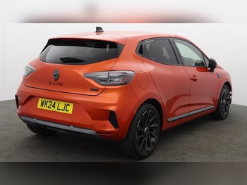Used Renault Clio undefined for sale - 78296512: Photo