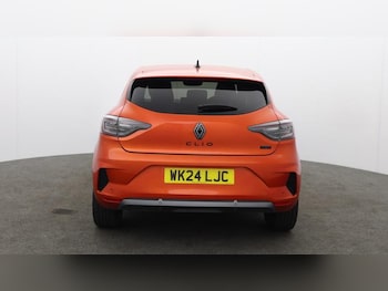 Used Renault Clio undefined for sale - 78296512: Photo
