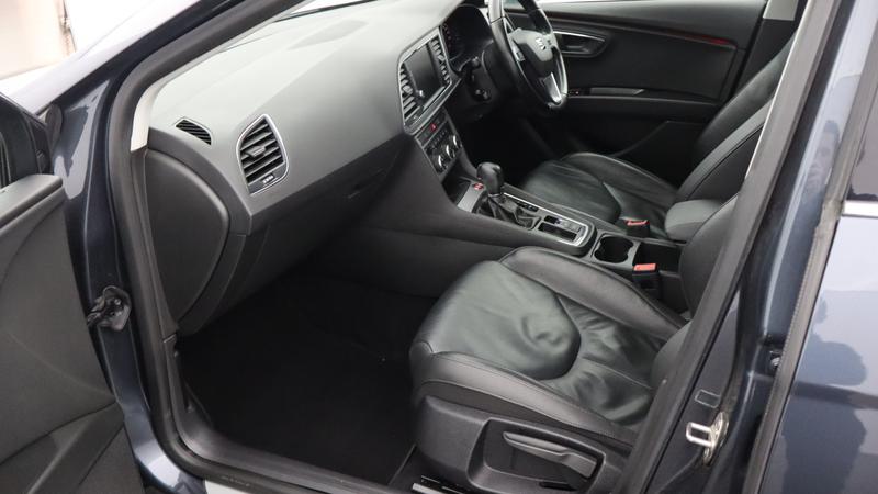 Used SEAT Leon 2019 for sale - 77878189: Photo 10