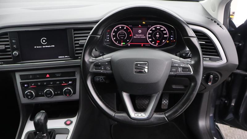 Used SEAT Leon 2019 for sale - 77878189: Photo 16