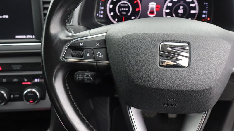 Used SEAT Leon 2019 for sale - 77878189: Photo 18