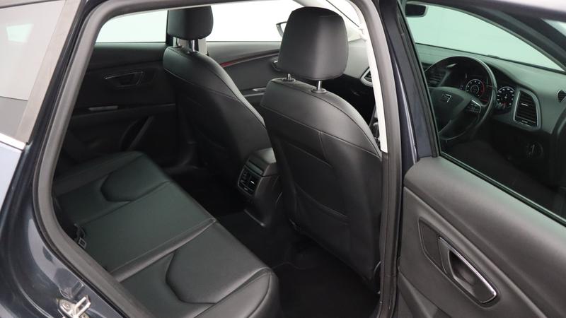 Used SEAT Leon 2019 for sale - 77878189: Photo 21