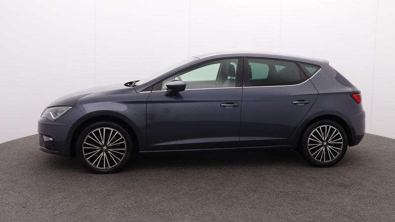 Used SEAT Leon 2019 for sale - 77878189: Photo 6