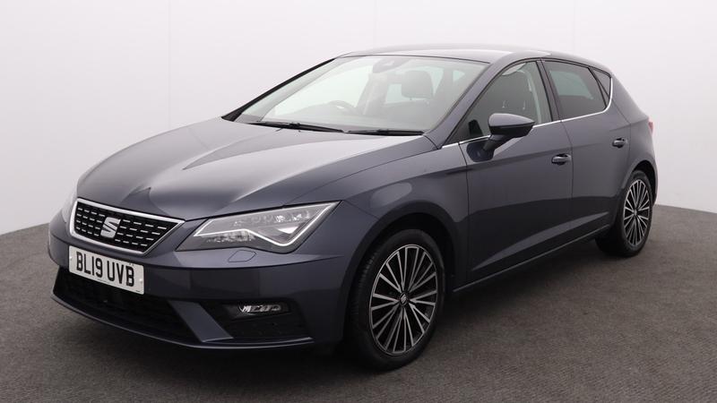 Used SEAT Leon 2019 for sale - 77878189: Photo 7