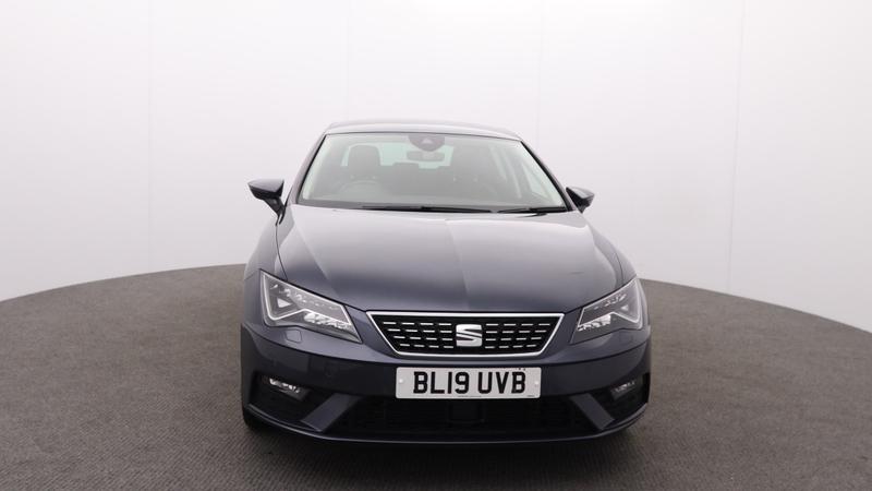 Used SEAT Leon 2019 for sale - 77878189: Photo 8
