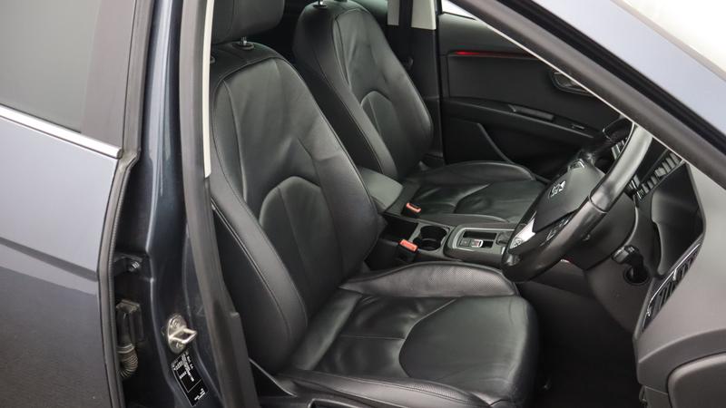 Used SEAT Leon 2019 for sale - 77878189: Photo 9