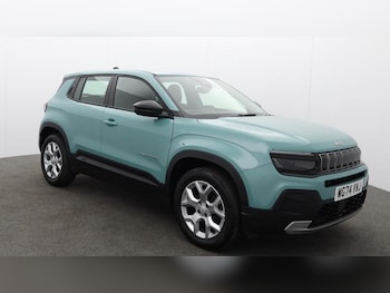 Jeep Other feature image