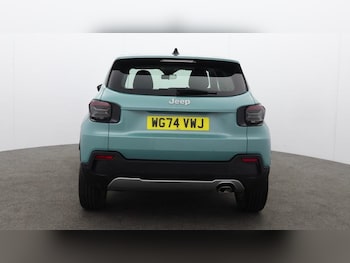 Used Jeep Other 2024 for sale - 78028608: Photo