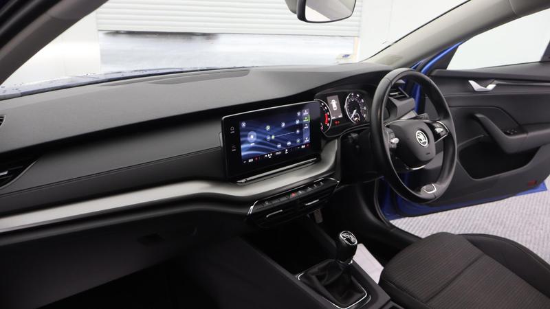 Used Skoda Octavia 2022 for sale - 78209921: Photo 11