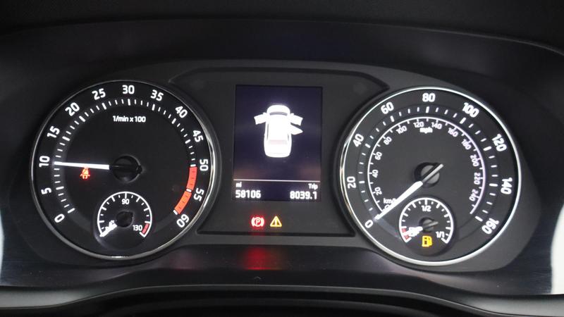 Used Skoda Octavia 2022 for sale - 78209921: Photo 14