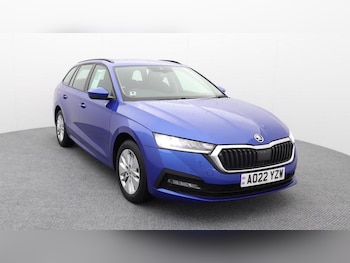 Skoda Octavia feature image