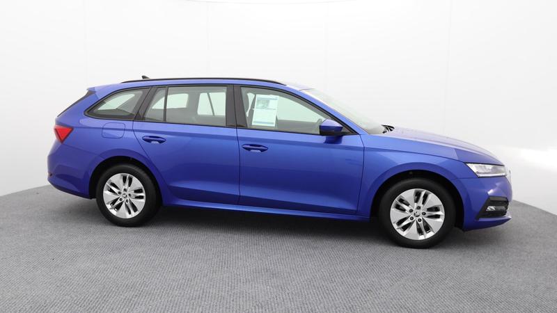Used Skoda Octavia 2022 for sale - 78209921: Photo 2