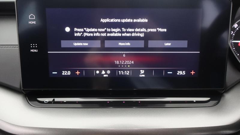 Used Skoda Octavia 2022 for sale - 78209921: Photo 20