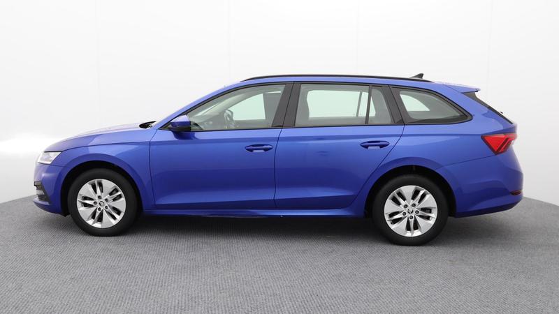 Used Skoda Octavia 2022 for sale - 78209921: Photo 6