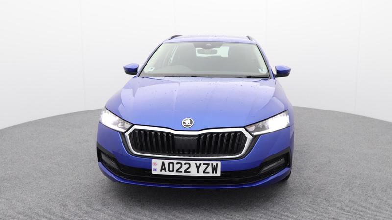 Used Skoda Octavia 2022 for sale - 78209921: Photo 8
