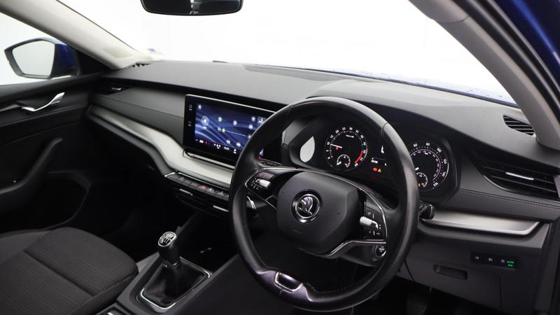 Used Skoda Octavia 2022 for sale - 78209921: Photo 9