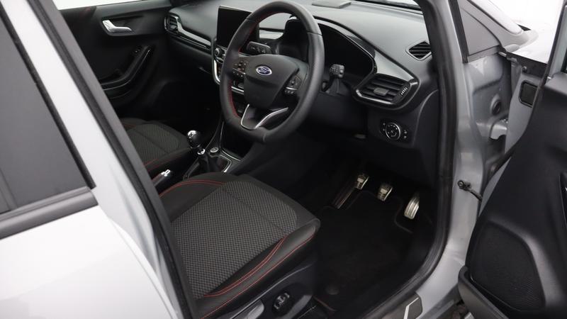 Used Ford Puma 2021 for sale - 77116903: Photo 11