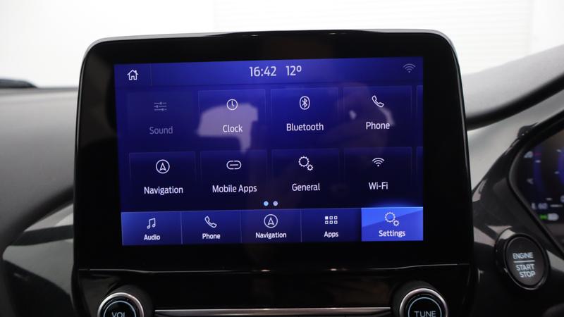 Used Ford Puma 2021 for sale - 77116903: Photo 12