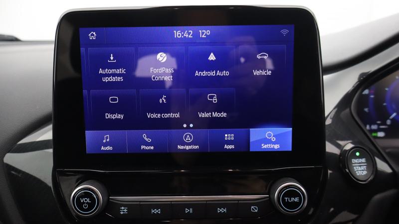 Used Ford Puma 2021 for sale - 77116903: Photo 13